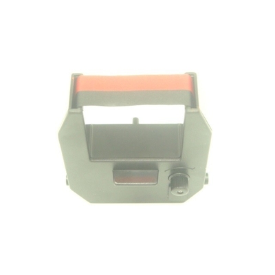 Rouge compatible de noir de ruban de horodateur pour ACRO440 Ronald Jack RJ3300 RJ3300N RJ8000 KP210 fournisseur