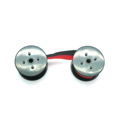 Ruban 2000 compatible de tissu de horodateur de Ne 860 de Ne 3000 EX8 NE-850 des chances QR732 IR19 QR733 NIDEKA EX9NE fournisseur