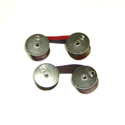 Ruban compatible de tissu de horodateur des chances QR732 IR19 QR733 NIDEKA EX9NE-2000 NE-3000 EX8 NE-850 NE-860 fournisseur