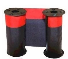 ACROPRINT compatible 125 ACROPRINT 150 2 ruban aka 200106002 de horodateur d'Acroprint AP150AR4 de RUBAN de HORODATEUR de COULEUR fournisseur
