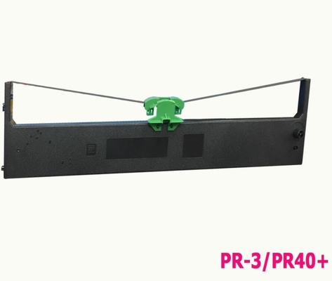 RP 3 SP40 PR40+ PRK5287 6 GWI SP40 de cassette à ruban d'encre de Compuprint HCC fournisseur