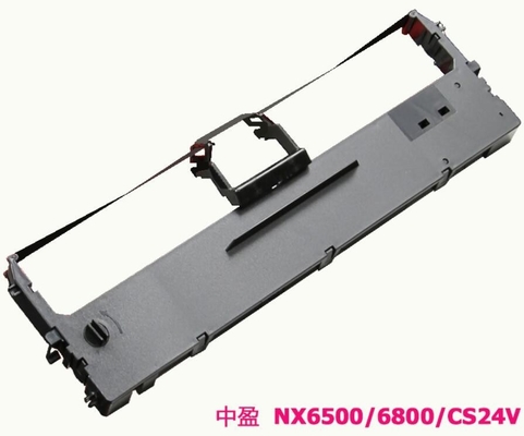 Ruban encré compatible pour l'étoile NX6500 6600 6800 QS735K CS24V fournisseur