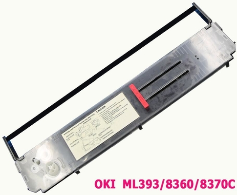 Cassette à ruban d'encre d'OKI393 8370C 6370 6380 395 Greatwall GW9360 M4318 4309 fournisseur