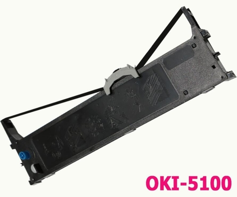 Cassette à ruban compatible pour OKI ML5100F 5150F 5200F 5500F 5700F 5800F 7000F fournisseur