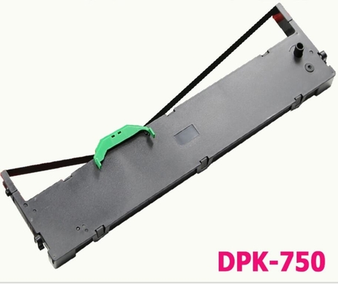 Cartouche compatible de cassette à ruban pour FUJITSU DPK750 760 770 1080 DPK2085 6730 fournisseur