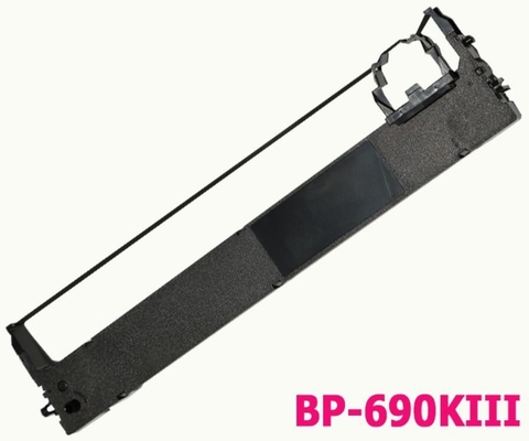 Cassette à ruban de cartouche pour l'ÉTOILE BP690KIII 880K 690K3 690KPLUS GZSB280002 fournisseur