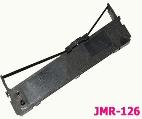 Cartouche à ruban de Jolimark Jmr126 Fp630 pour les machines de inscription électroniques fournisseur