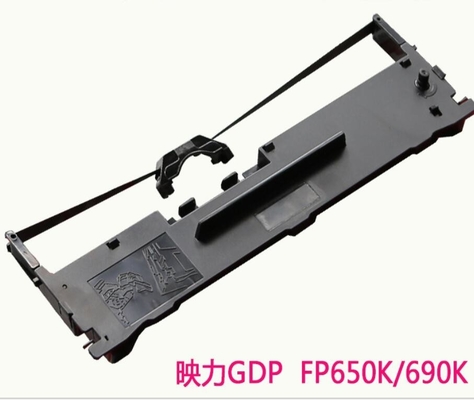 Ruban de matrice de points pour Jolimark FP650K FP680K FP900 650 650KII FP680KII 618K 880K 900K fournisseur
