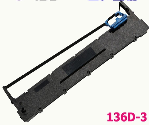 Imprimante compatible Ribbon Cartridge For DASCOM 136D-3 AISINO 136A-3 fournisseur
