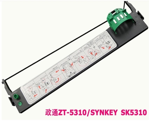 Cartouche à ruban pour Synkey ZT-5310 ZT-5320 SYNKEY SK-5330 5320 5310 fournisseur
