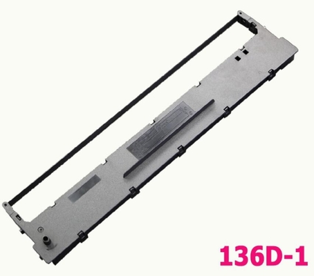 Cartouche compatible de cassette à ruban pour DASCOM 136D-1 DS6400III AISINO 136A-1 fournisseur