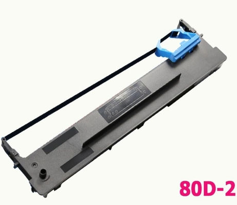 Dot Matrix Printer Ribbon Cartridge compatible pour Dascom DS900 910 940 SK810 80D-2 AISINO SK810 TY810 fournisseur