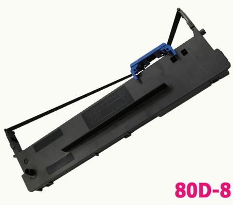 Cassette à ruban de l'ENCRE DS1920 de Dascom 80D 8 5800KII SK860 AR 580P AISINO 80A 8 fournisseur