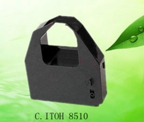 Cartouche à ruban encrée compatible pour APPLE II C ITOH 8510 1550 7500P 8023A 8500 fournisseur