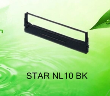 Inkribbon compatible pour l'ÉTOILE NL10 NB2410 N2410 0912 2422 fournisseur