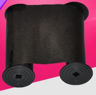 Inkribbon pourpre noir compatible pour ACROPRINT etc. fournisseur