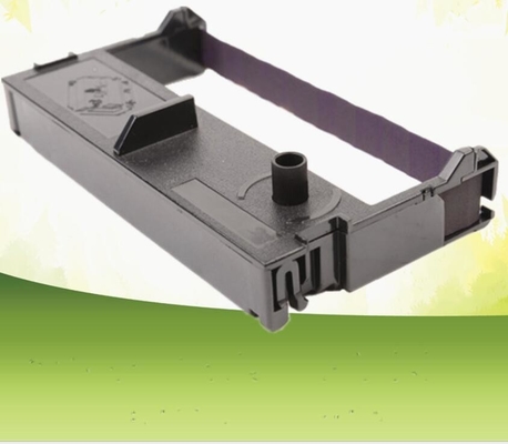 Cartouche de cassette à ruban d'atmosphère pour Epson ERC43 ECR680 POS2000 GP7635 AB210K AB220K fournisseur