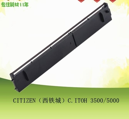 Cassette à ruban compatible pour la NCR 5000 577 Radio Shack DM du CITOYEN C.ITOH 3500 fournisseur
