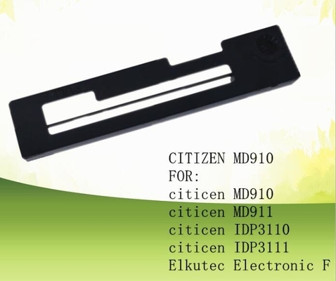 cassette à ruban d'encre pour le citoyen IDP3111 Elkutec F électronique du CITOYEN MD910 S/L KTD1101 MD911 IDP3110 fournisseur