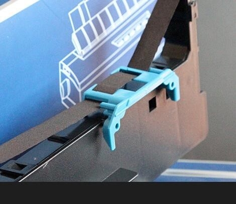 Cassette à ruban compatible de cartouche pour Dscom 110D-8 DS2100II AR600II DS5400IV SK650 fournisseur