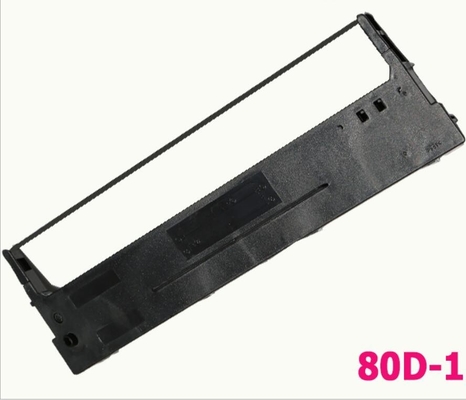 Ruban de impression compatible pour Dascom 80D-1 DS600 610 1100 1700TX 80A-1 fournisseur