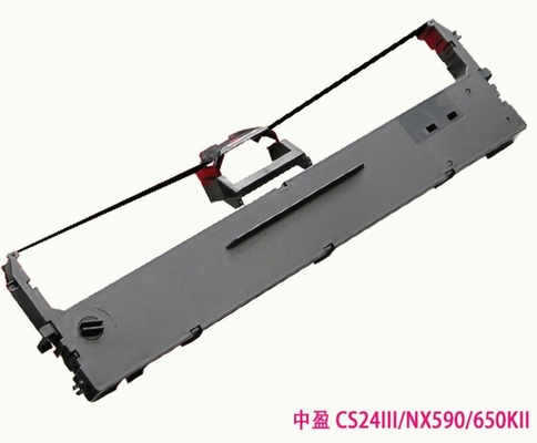 Cartouche à ruban d'imprimante pour l'étoile NX590/650KII/680/2470/550F/612K/CS24III fournisseur