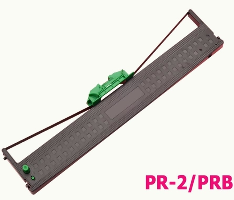 Imprimante encaissante de finition compatible Ribbon Cartridge For Olivetti PR2 NANTIAN PR-2E-K12 PR-2-K12 OLIVETTI PR2Pl de carnet fournisseur