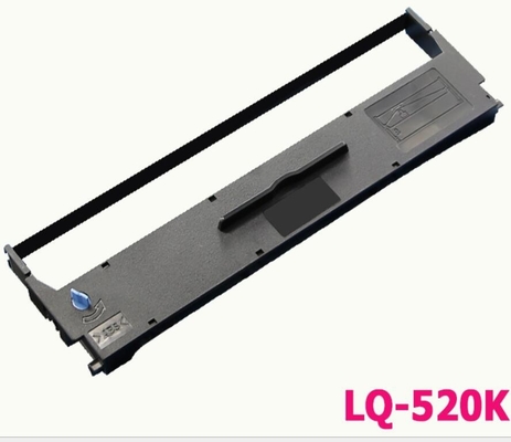 Cartouche compatible de cassette à ruban pour EPSON LQ520K SO15634 fournisseur
