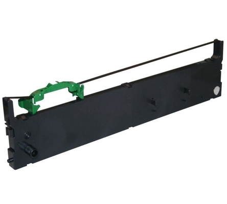 Cartouche à ruban d'imprimante pour OKI FP21X fournisseur