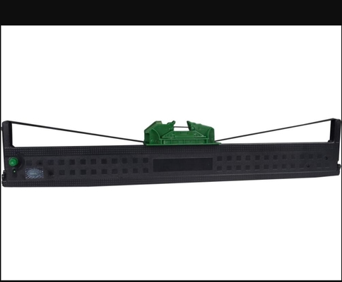 Cartouche de cassette à ruban pour OLIVETTI PR2 PR2II PR-2E PR3400 PR8400 NANTIAN K10, HCC PR2 PR-B fournisseur