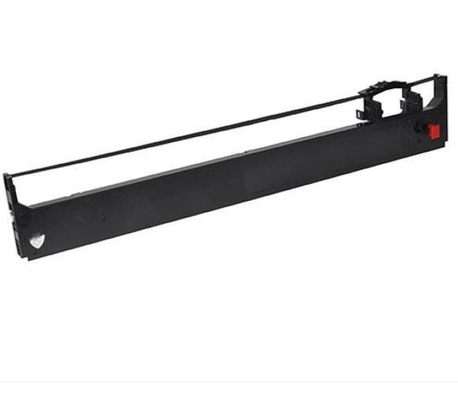 Cassette à ruban compatible pour OKI 8450 8451 8760 PAS 42420202 fournisseur
