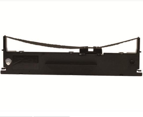 Cassette à ruban en nylon noire d'encre du TH 830K TH830KII de Cartridges d'imprimante d'étoile fournisseur
