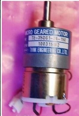 Unité de moteur anticipée horizontale de Noritsu W405877 pour 2611 Te 35qg1 24 150 fournisseur