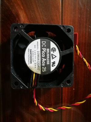 Fan de pièce de rechange de 119C1058390A 119C1058390 Fuji 550 570 Minilab fournisseur