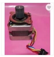 FRONTIÈRE 350 de FUJI 370 355 MOTEUR 103 de Digital MINILAB SANYO DENKI 546 5246 118C889715 fournisseur