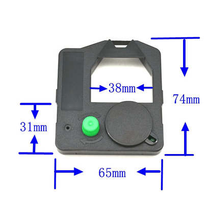 Imprimante à impact Ribbon For  nanomètres 1016 1016-00 nanomètres Olivetti 1432 DM 100 101 102 103 95 99 90 98 fournisseur