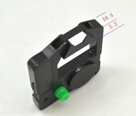 MP 1230 de commodore de Ribbon For Olivetti Smallcart Olivetti FACIT E440 d'imprimante de Smallcart fournisseur