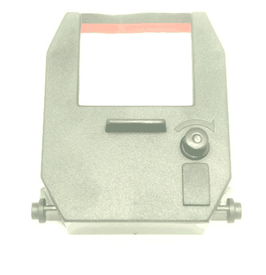 Rouge de noir de ruban d'enregistreur de temps de Beatron pour la série Bs2020a Bs2020d de Mindman M200 fournisseur