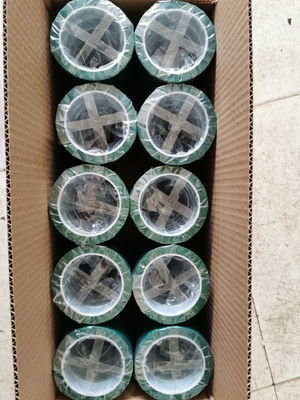bande d'épissure de vert de 25x50 cm pour l'usage de photo à l'arrivée de Minilab de chambre noire fournisseur
