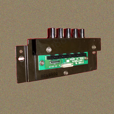 Frontière 350 de Fuji capteur 115C889140 de pièce de rechange de 370 355 Digital Minilab fournisseur