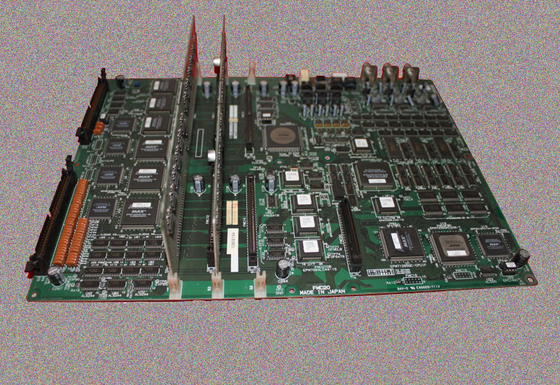 pièces de rechange 350 de 857C893935 57C893935H Fuji carte PCB FMC20 de 355 370 Digitlal Minilab fournisseur