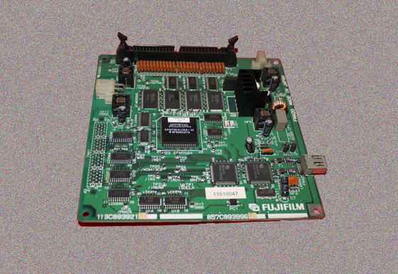 Frontière 355 de Fuji 370 conseil 1394 des pièces de rechange 857C893996 FMA20 de Digital Minilab fournisseur