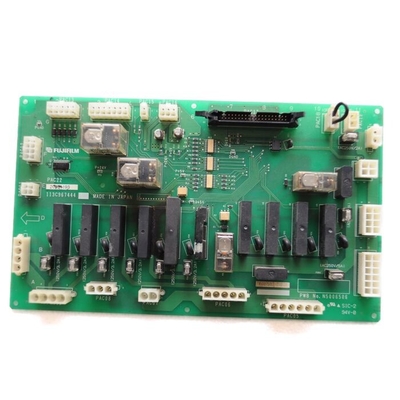 Pièces de 113C967444A 113C967444 Fuji Minilab pour la frontière 330 de Fuji 340 PAC22 PCBs fournisseur