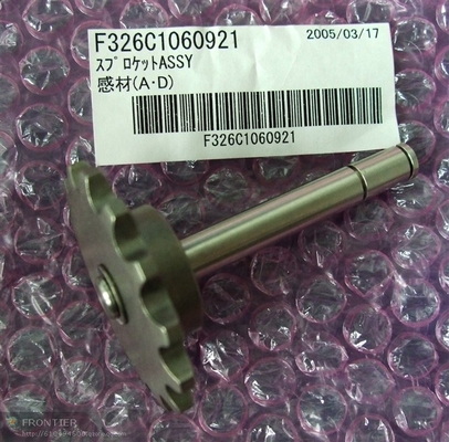 Frontière 550 de Fuji 570 pièces 326C1060921 319D1060885A +326D1060918B de Fuji Minilab fournisseur