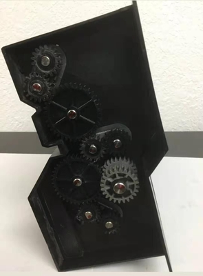 Pièces de Minilab d'unité de support de tour de NO1 Z018941-01 pour la machine de Noritsu Qss31 32 Minilab fournisseur