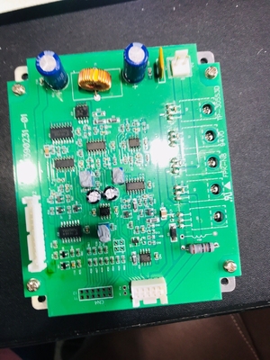 Type pièces de rechange bleues de carte PCB Noritsu de conducteur d'arme à feu de laser de B pour le pro Minilab numéro de la pièce J390231 de LPS24 fournisseur