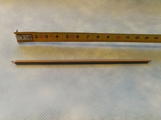355002260A 3550 ressort de pièce de minilab de Konica du ressort 02260 355002260 3550 02260A fournisseur