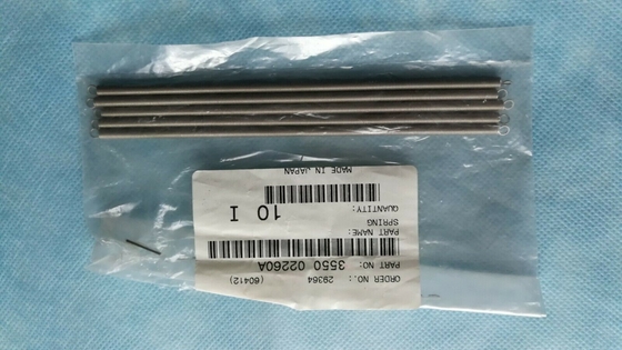 355002260A 3550 ressort de pièce de minilab de Konica du ressort 02260 355002260 3550 02260A fournisseur