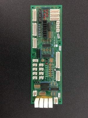 Qss30xx33xx Noritsu Minilab partie la carte PCB J390458-00 de connexion de processeur de Digital Minilab fournisseur