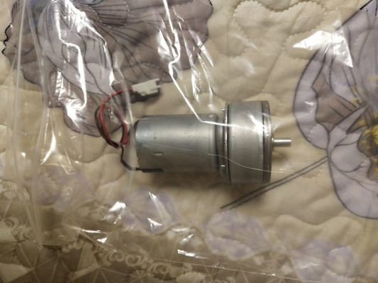 Moteur de coupeur de Noritsu QSS3201 3202 3203 Minilab pour l'imprimante de Minilab fournisseur